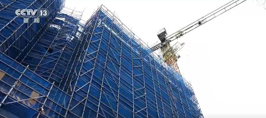 “原拆原建”适老又宜居创新方式方法让百姓住上“好房子”(图16)