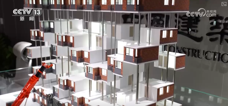 “原拆原建”适老又宜居创新方式方法让百姓住上“好房子”(图11)