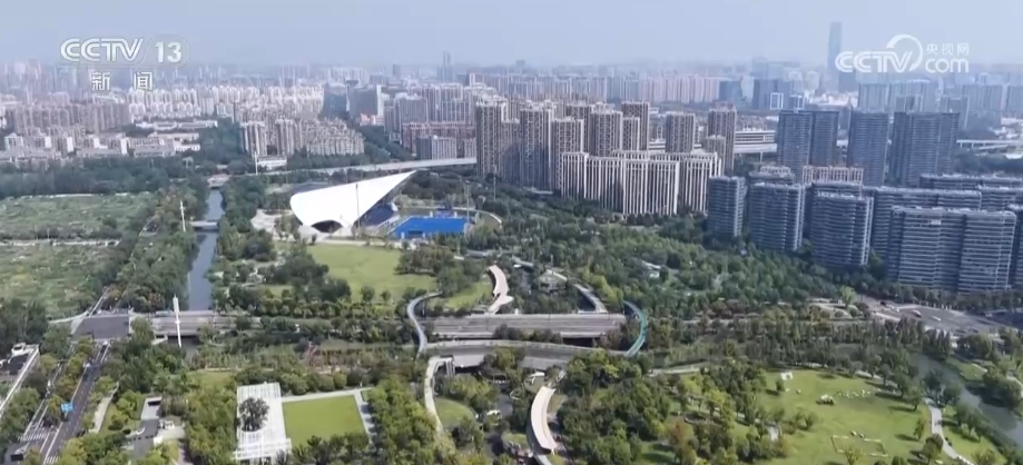 “原拆原建”适老又宜居创新方式方法让百姓住上“好房子”(图21)