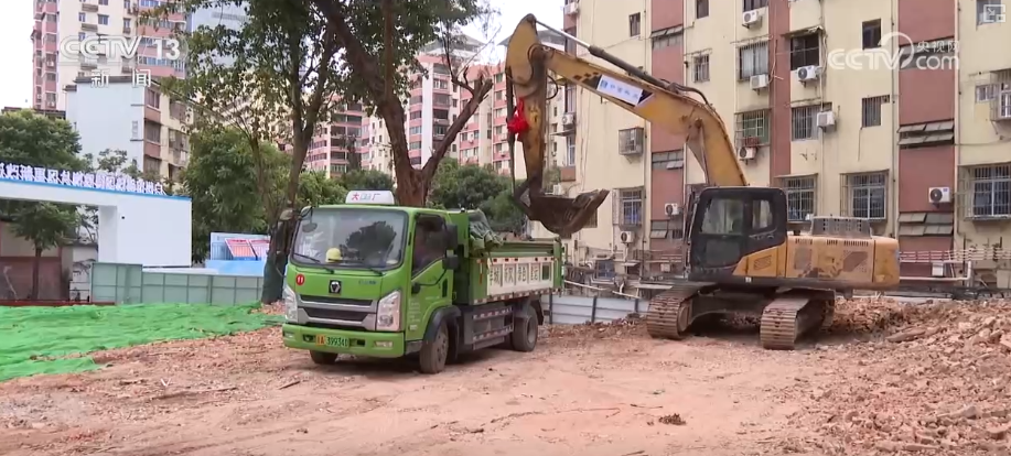 “原拆原建”适老又宜居创新方式方法让百姓住上“好房子”(图18)