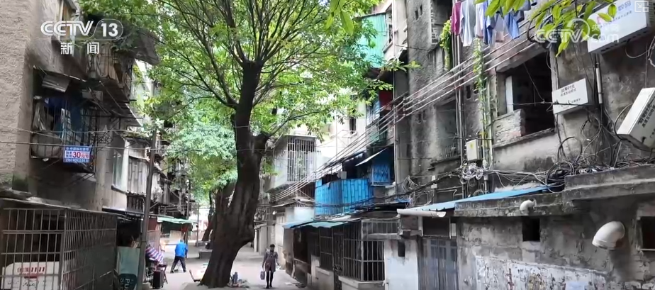 “原拆原建”适老又宜居创新方式方法让百姓住上“好房子”(图19)