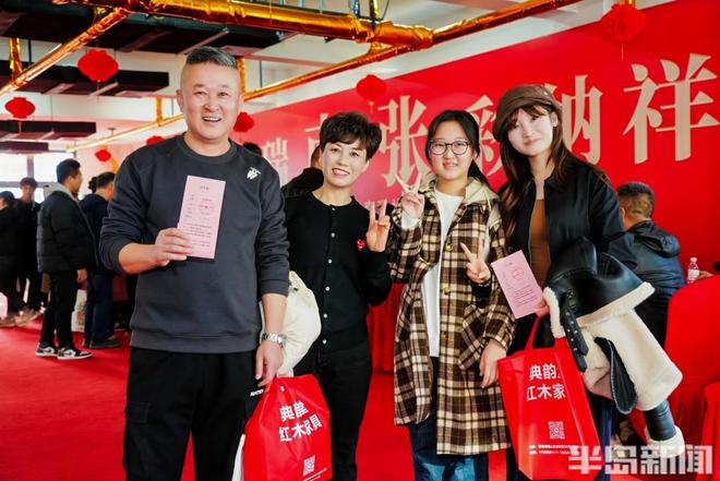 装修新房给儿子结婚张村河南张社区居民喜回迁(图2)