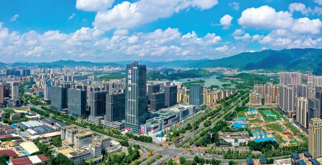 重磅！肇庆出台25条房地产新政！(图3)