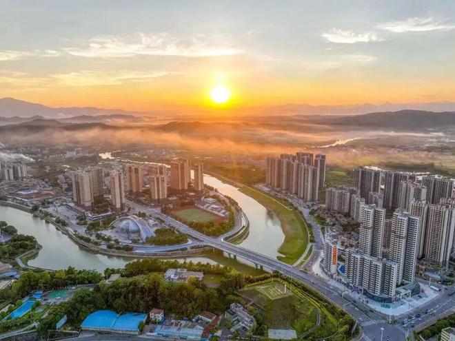 重磅！肇庆出台25条房地产新政！(图2)