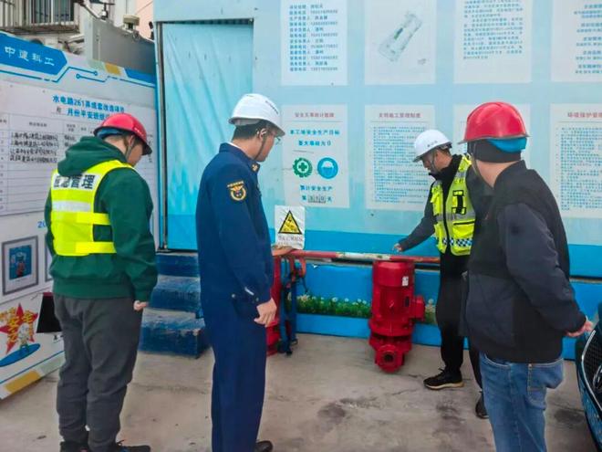 易燃材料、违规改造？房屋装修防火这些雷区千万别踩！一组图看懂→(图2)