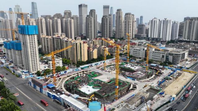 香港大火启示：全国100多万栋高层民居更新改造隐患仍多(图3)