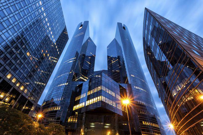 中铁建·西派天峯中心写字楼→装修交付→建筑面积→五证齐全—租(图3)