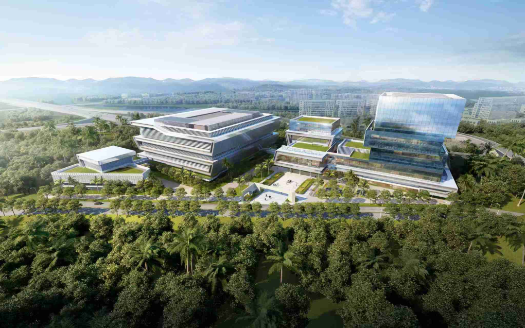 深圳研发投入10年累计增幅超两倍