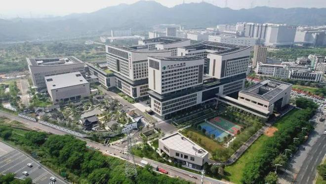 光明中建观玥名邸本项目由深圳新宸房地产开发有限公司开发(图9)