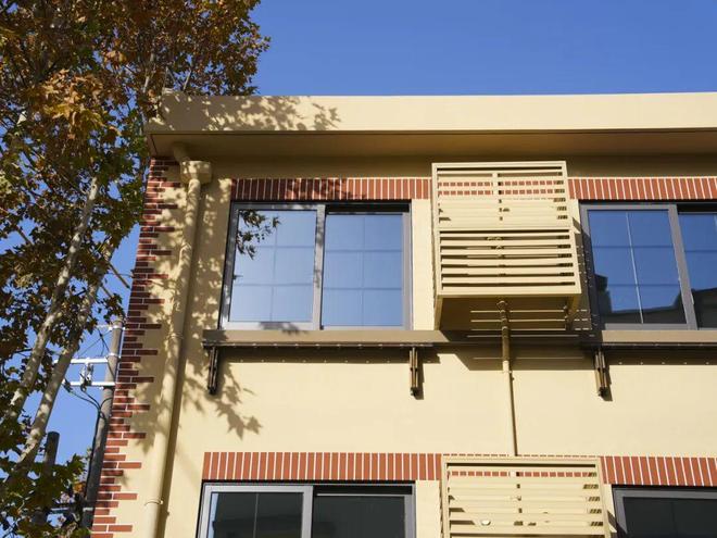 长宁首个“两旧一村”拆改项目竣工愚园路老宅终于有了独立厨卫！(图3)