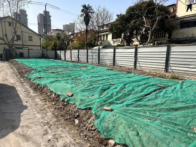 长宁首个“两旧一村”拆改项目竣工愚园路老宅终于有了独立厨卫！(图9)