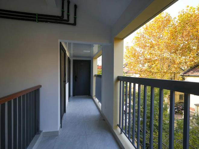 长宁首个“两旧一村”拆改项目竣工愚园路老宅终于有了独立厨卫！(图4)