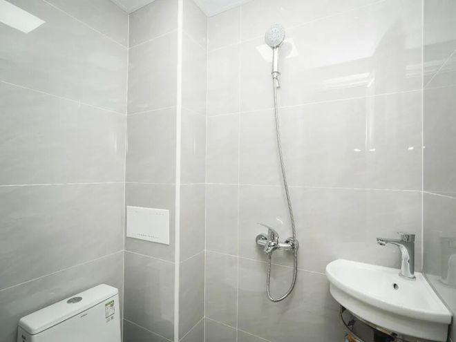 长宁首个“两旧一村”拆改项目竣工愚园路老宅终于有了独立厨卫！(图6)