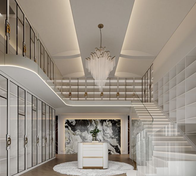 2025十大北京别墅装修公司：谁才是高端住宅的品质之选？