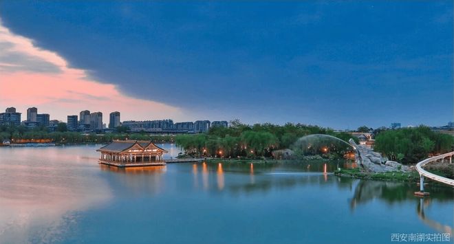 熊猫体育：中铁·云岫曲江→南北通透→建筑面积→厨卫全明→装修效果图