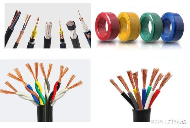 青岛天行电缆：不懂阻燃电线？难怪装修还在用普通线！(图2)