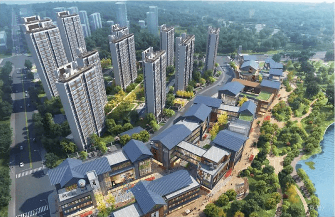 熊猫体育网站：合肥热门楼盘_合肥新房_新房楼盘_广州出售、价格房产信息网(图2)