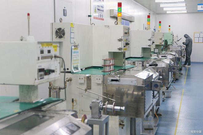 熊猫体育平台：辽宁乐金建设｜内蒙恒温无尘车间净化装修设计(图3)