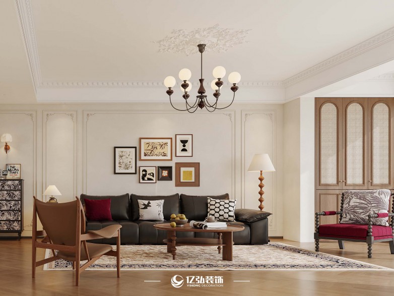 襄阳装修公司推荐和口碑、服务指南：保障环保五大口碑品牌深度解析(图4)