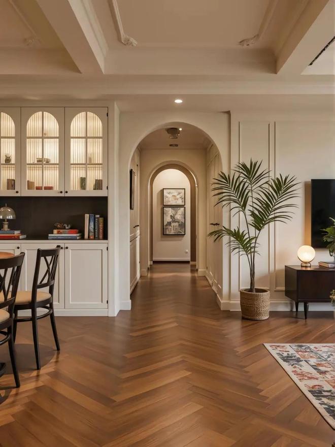 熊猫体育：震惊！2025西安装修公司出炉这10家资质口碑全达标！(图3)