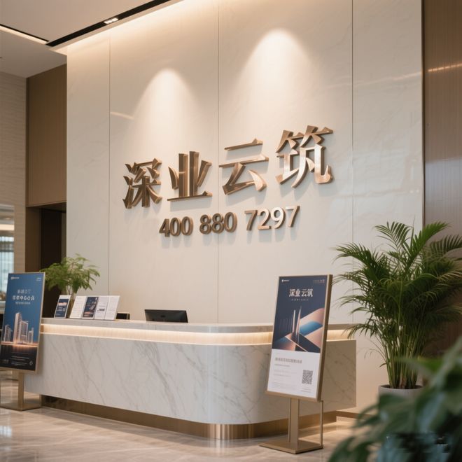 公明马田街道新房【深业云筑二期】87-143平米精装修3-4(图3)