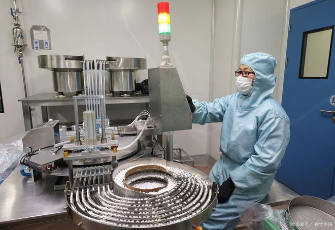 盐城市药厂净化车间净化装修要求(图2)