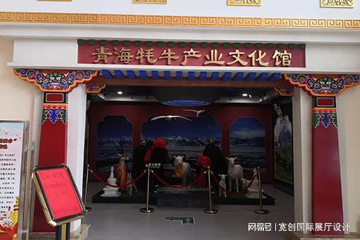 展厅设计装修公司需要具备哪些资质(图1)