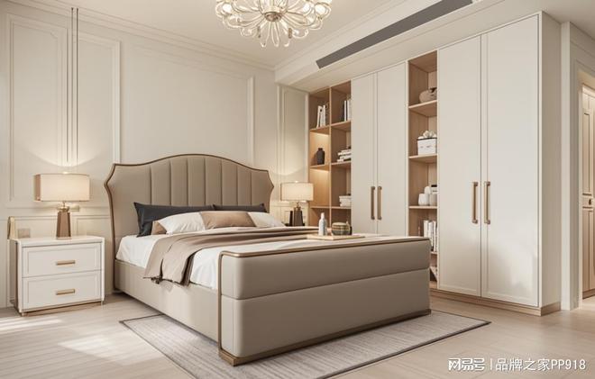 践行【好房子】标准圣宝罗酷锐以品质板材引领居住升级(图6)