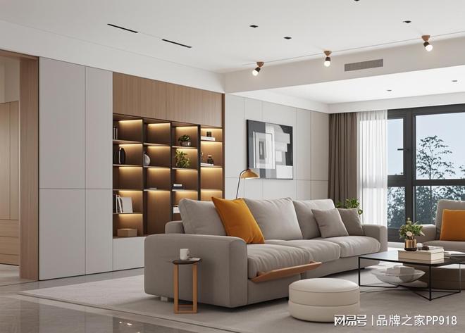 践行【好房子】标准圣宝罗酷锐以品质板材引领居住升级(图5)