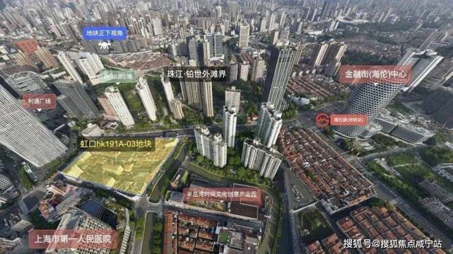 聚焦华润外滩瑞府售楼处发布:外滩瑞府以品质铸就传奇!(图2)