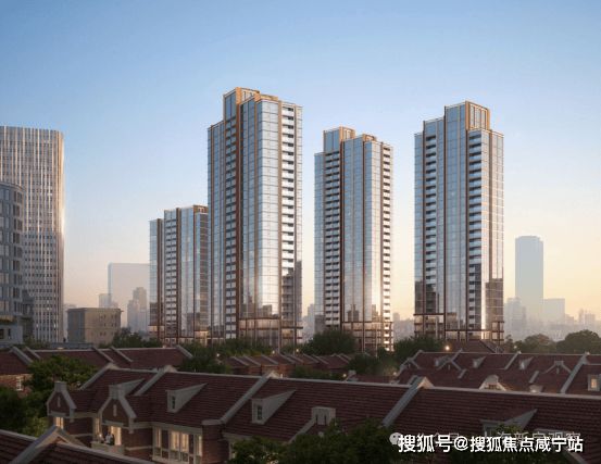聚焦华润外滩瑞府售楼处发布:外滩瑞府以品质铸就传奇!(图5)