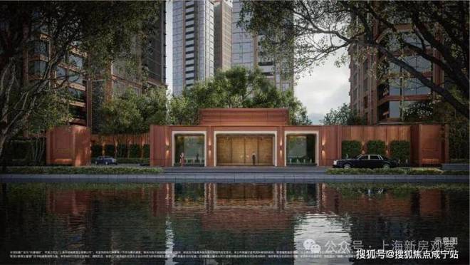 聚焦华润外滩瑞府售楼处发布:外滩瑞府以品质铸就传奇!(图6)