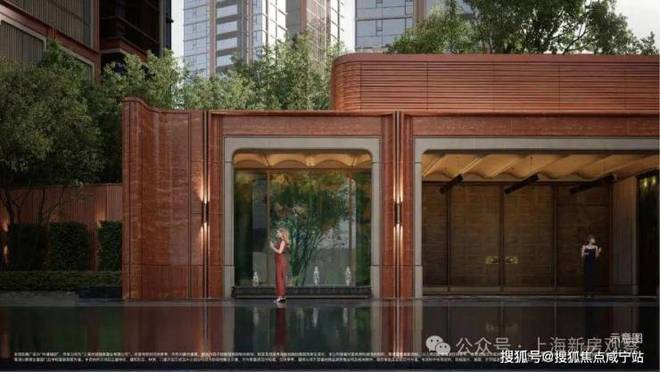 聚焦华润外滩瑞府售楼处发布:外滩瑞府以品质铸就传奇!(图7)