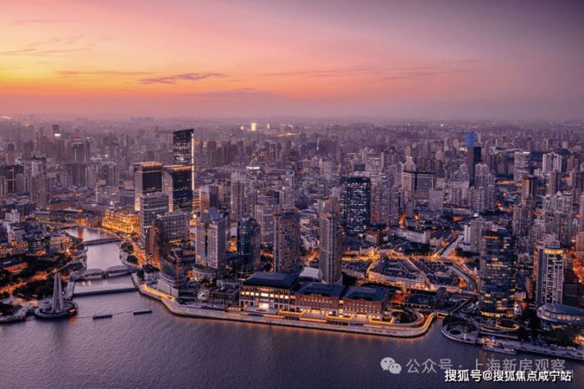 聚焦华润外滩瑞府售楼处发布:外滩瑞府以品质铸就传奇!(图8)