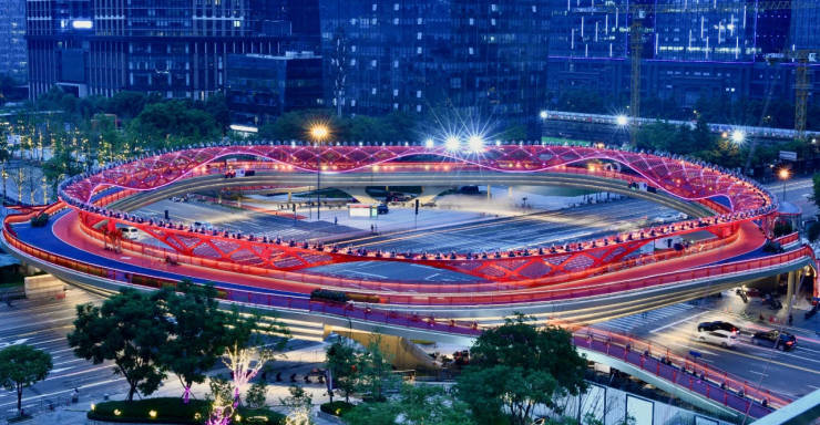 成都发展潜力区域解析购房置业投资指南热门板块楼盘价值评估当下优选推荐(图3)