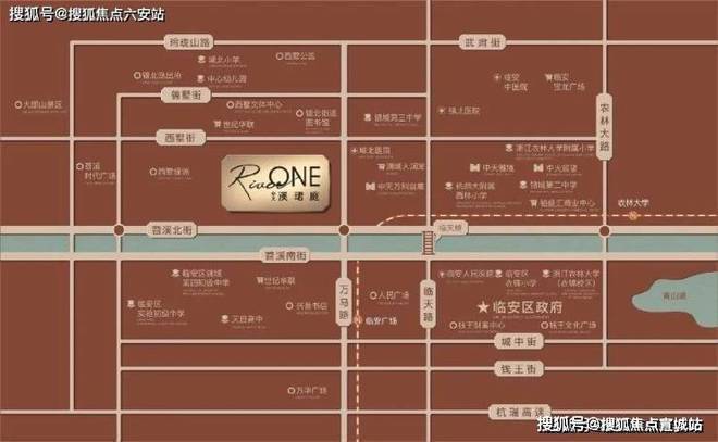 热搜中天溪珺庭售楼处发布：打造未来品质生活(图3)