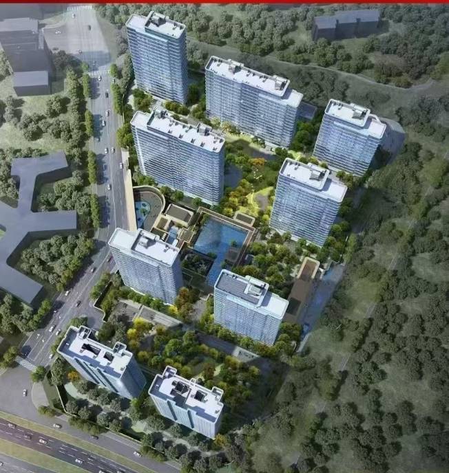 伟星T10_合肥楼盘_合肥房价新开楼盘价格(图1)