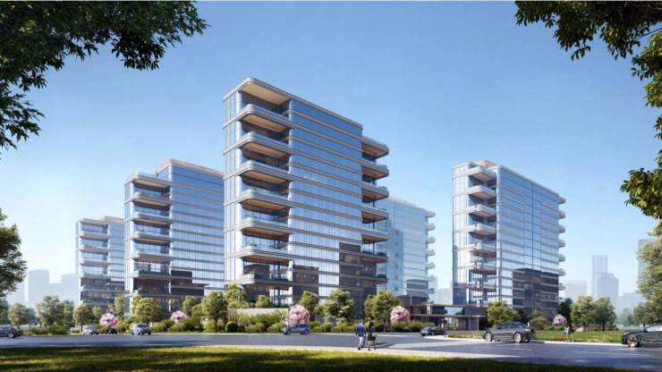 伟星T10_合肥楼盘_合肥房价新开楼盘价格(图4)