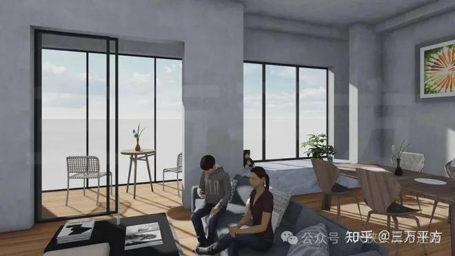 抢！招商云澜湾营销中心双公园环伺(图8)