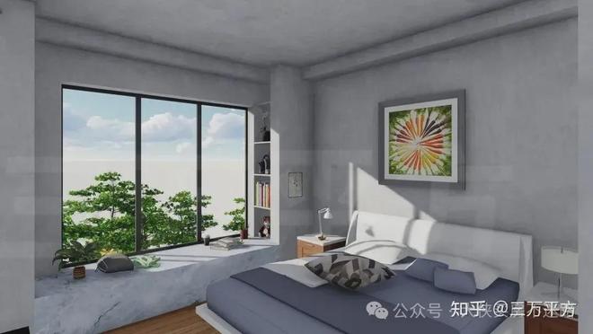 抢！招商云澜湾营销中心双公园环伺(图5)