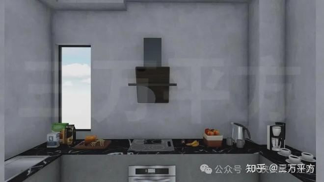 抢！招商云澜湾营销中心双公园环伺(图10)