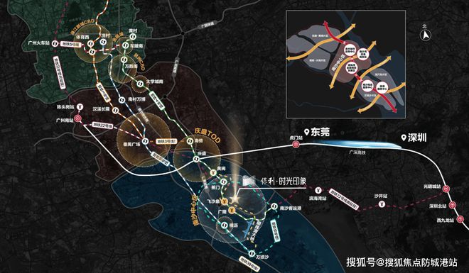 ⚡聚焦苏州保利时光印象售楼处发布：以品质铸就传奇(图6)