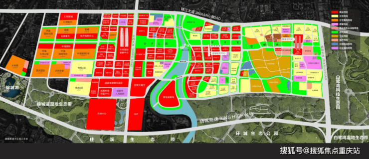 成都交子缦华解析_优缺点分析_户型亮点与缺点_交子缦华怎么样(图4)