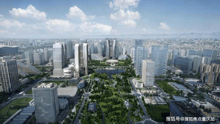 成都交子缦华解析_优缺点分析_户型亮点与缺点_交子缦华怎么样(图5)