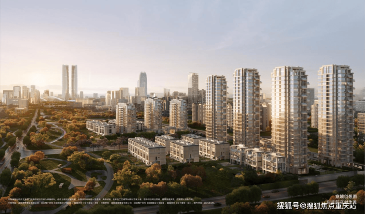 成都交子缦华解析_优缺点分析_户型亮点与缺点_交子缦华怎么样(图6)