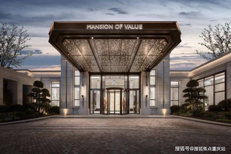 成都交子缦华解析_优缺点分析_户型亮点与缺点_交子缦华怎么样(图8)