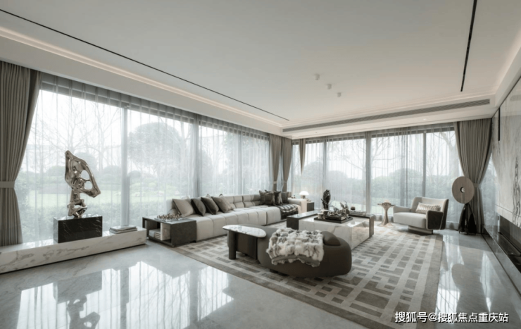 成都交子缦华解析_优缺点分析_户型亮点与缺点_交子缦华怎么样(图10)