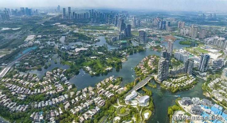 成都楼市神盘麓湖生态城值不值得买优缺点深度解析购房指南与避坑攻略(图2)