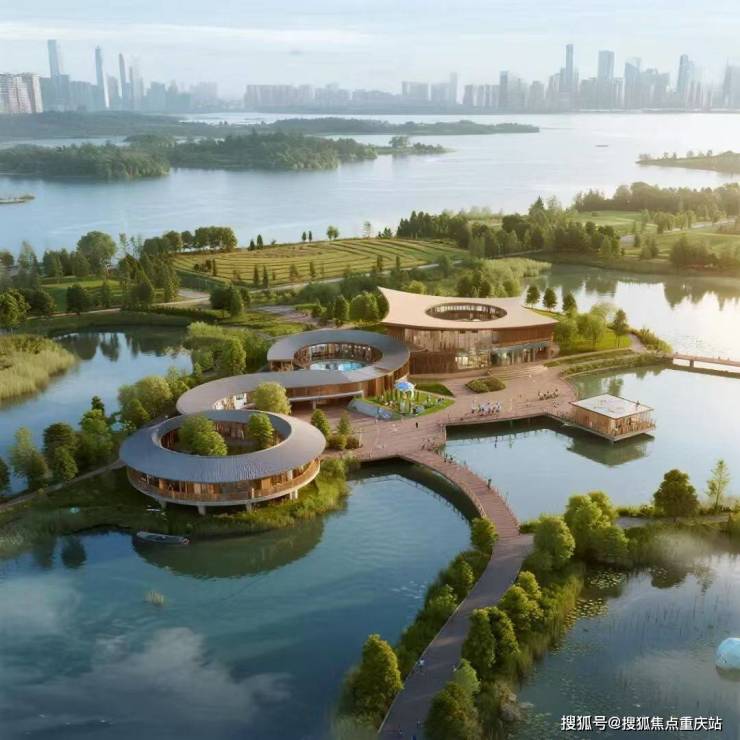 成都楼市神盘麓湖生态城值不值得买优缺点深度解析购房指南与避坑攻略(图3)