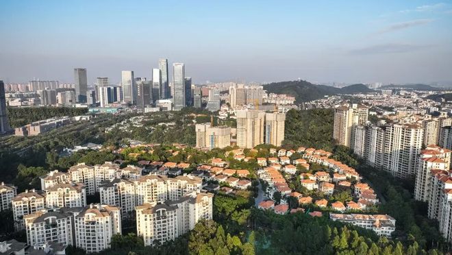 ⚡一席难求｜万博城和臻售楼处发布：城芯绝版地段(图18)